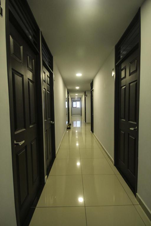 Fotografie z fotogalerie ubytování Hotel Escorial Ibagué v destinaci Ibagué