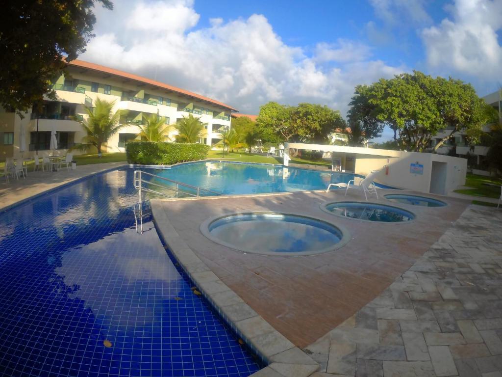  Carneiros Beach Resort