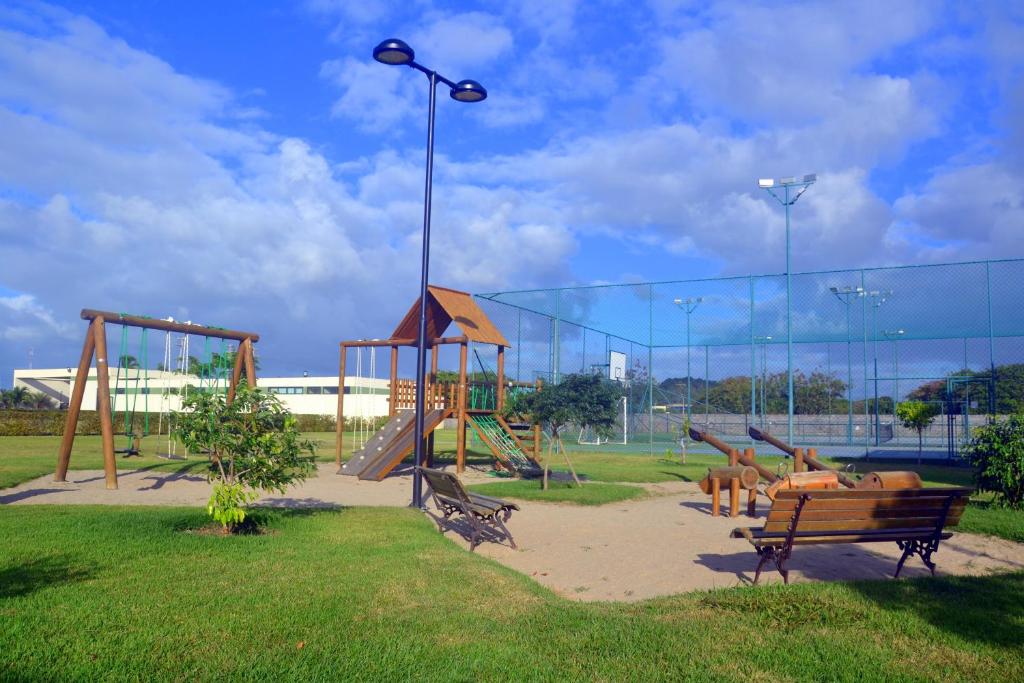  Carneiros Beach Resort