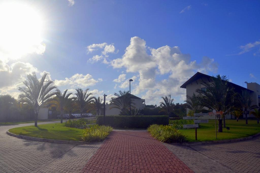  Carneiros Beach Resort