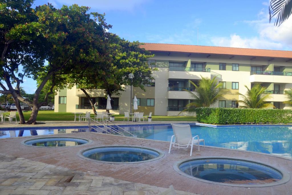  Carneiros Beach Resort