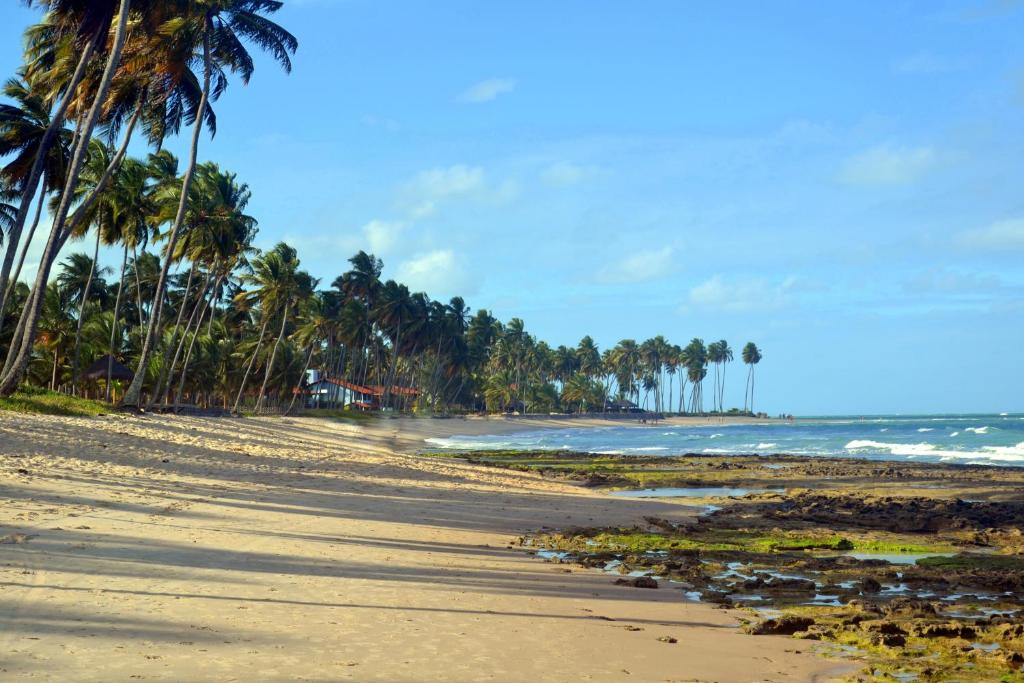  Carneiros Beach Resort