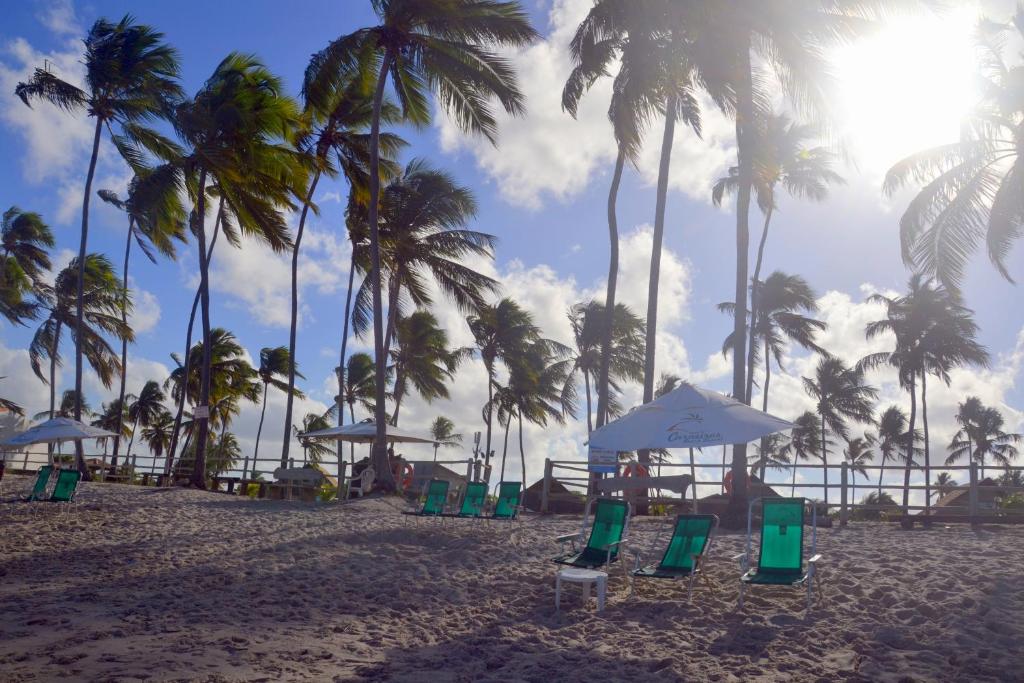  Carneiros Beach Resort