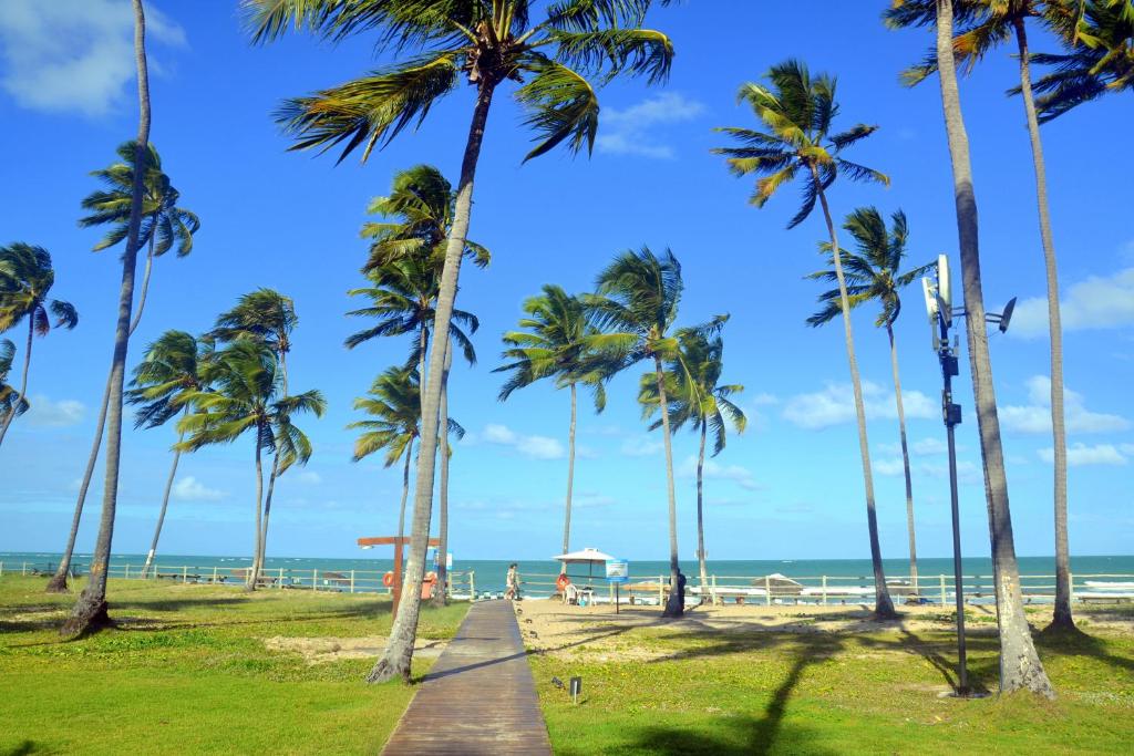  Carneiros Beach Resort