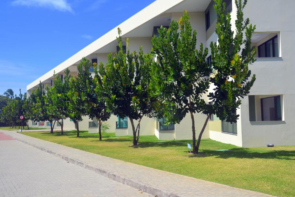  Carneiros Beach Resort