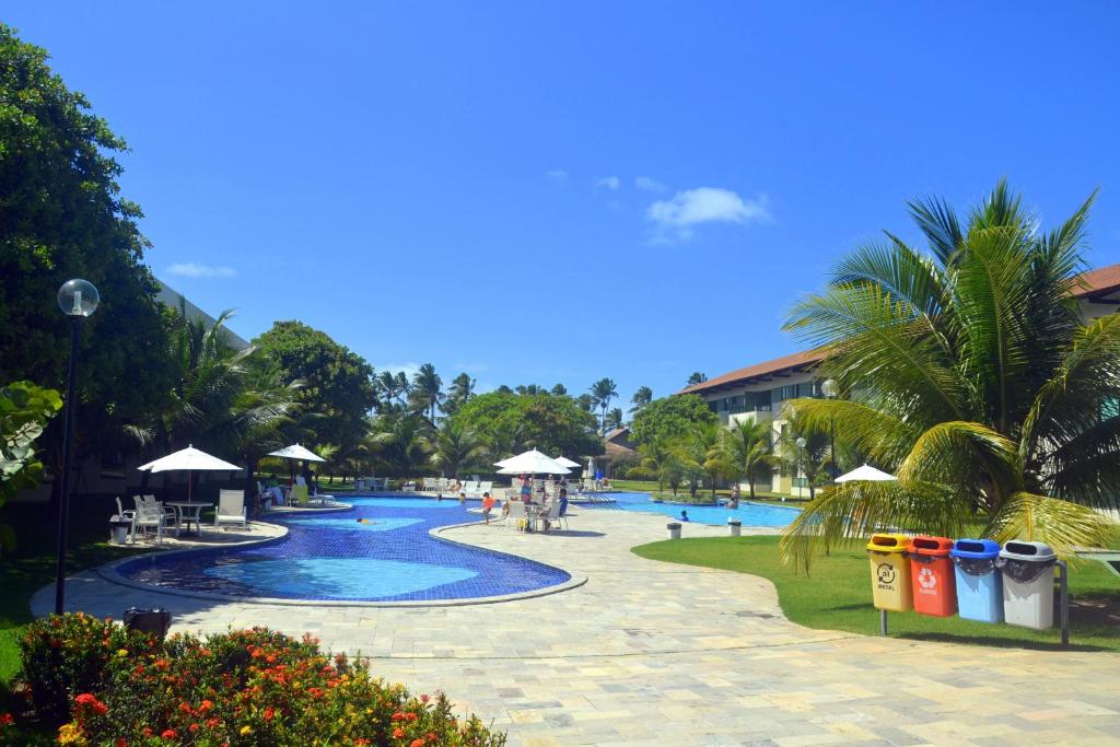  Carneiros Beach Resort