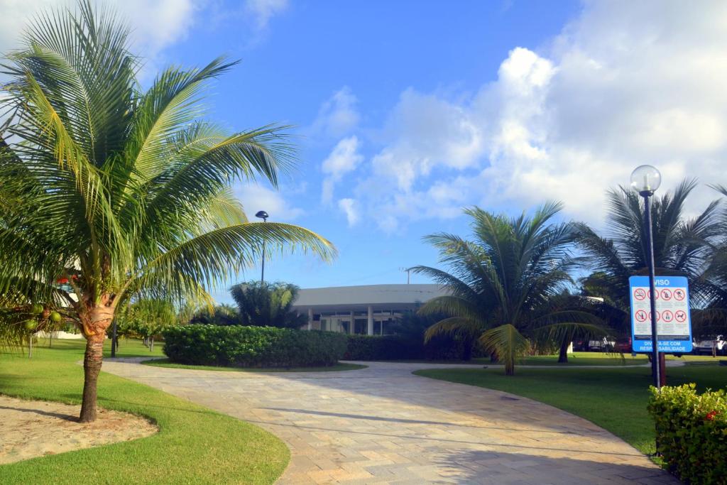  Carneiros Beach Resort