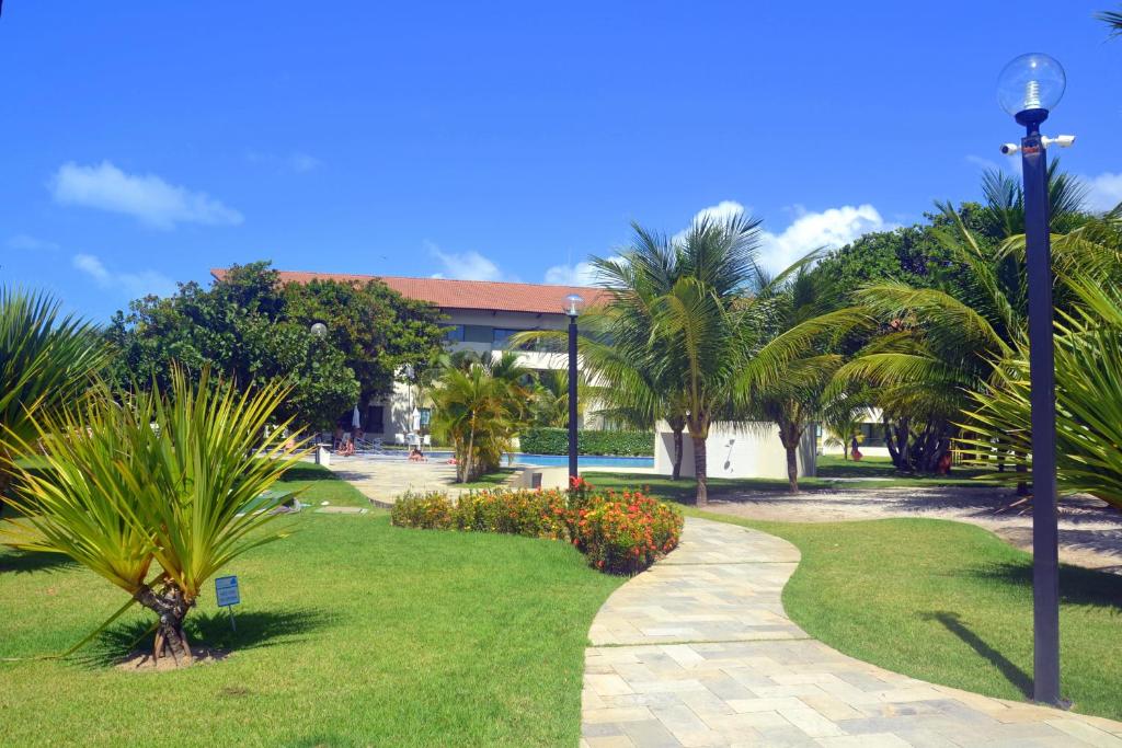  Carneiros Beach Resort