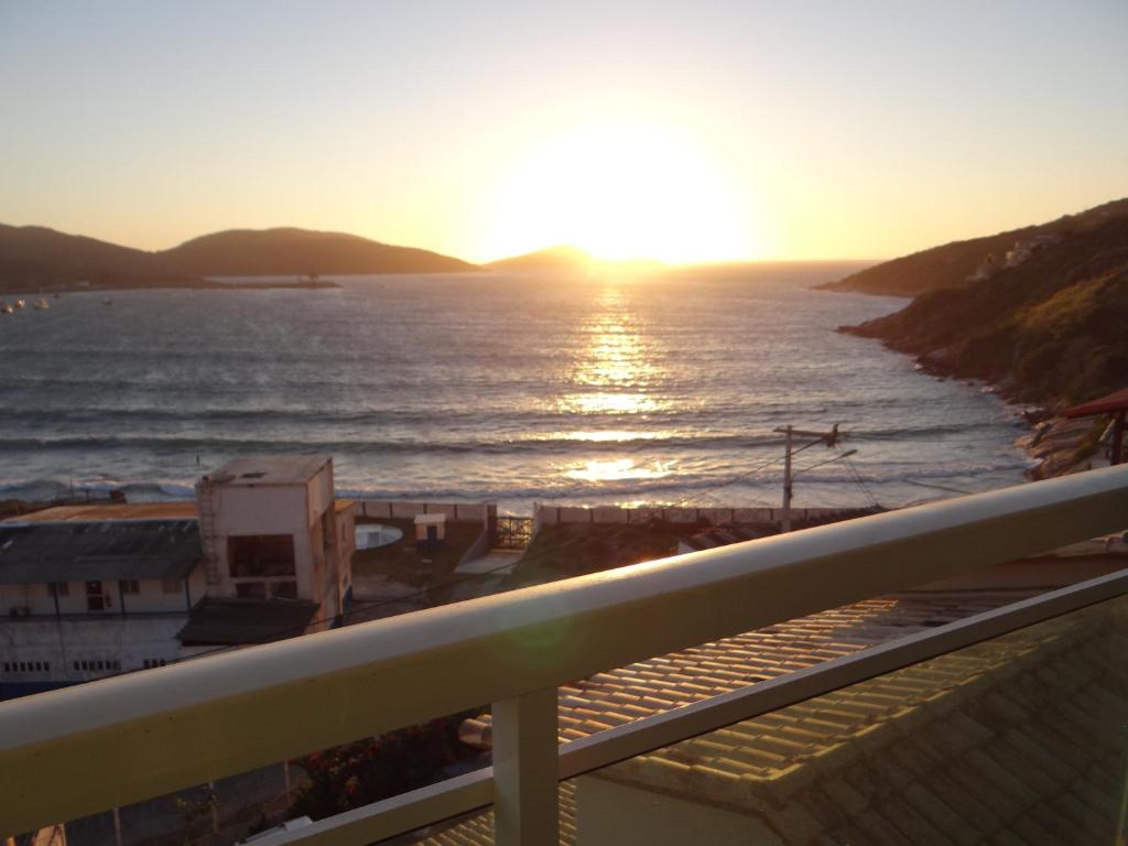  SUÍTES SOL DA MANHÃ