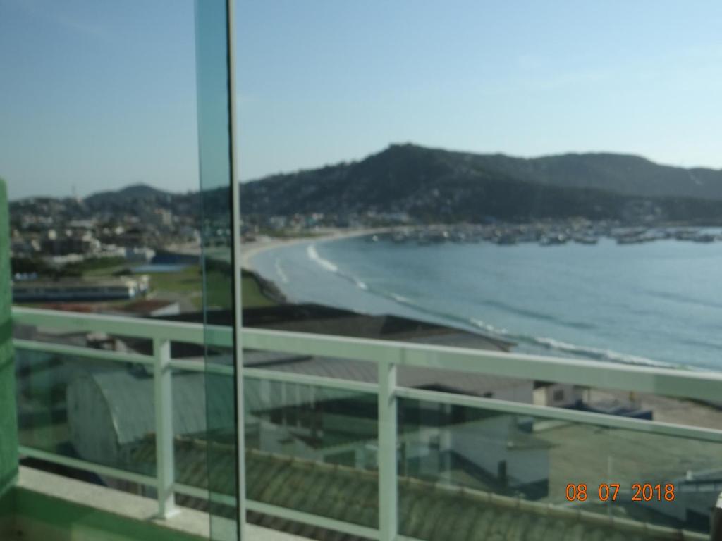  SUÍTES SOL DA MANHÃ
