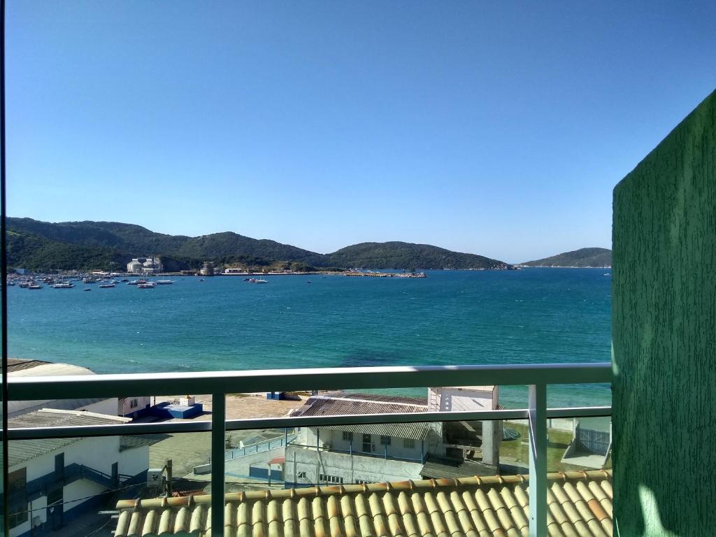  SUÍTES SOL DA MANHÃ