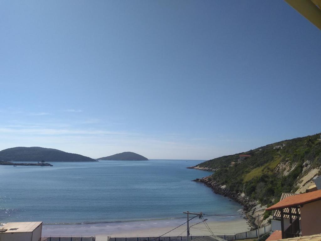  SUÍTES SOL DA MANHÃ