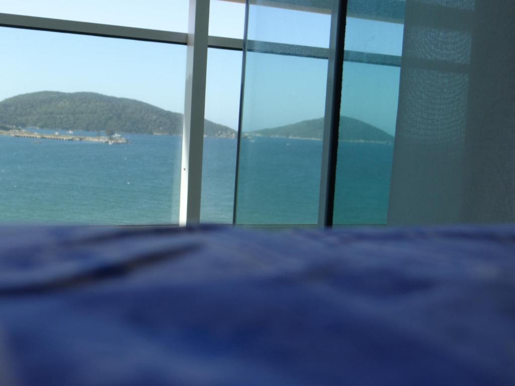  SUÍTES SOL DA MANHÃ