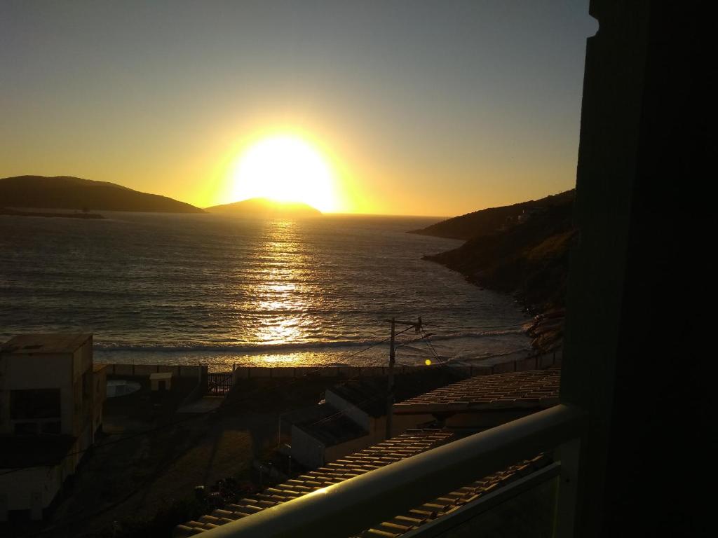  SUÍTES SOL DA MANHÃ