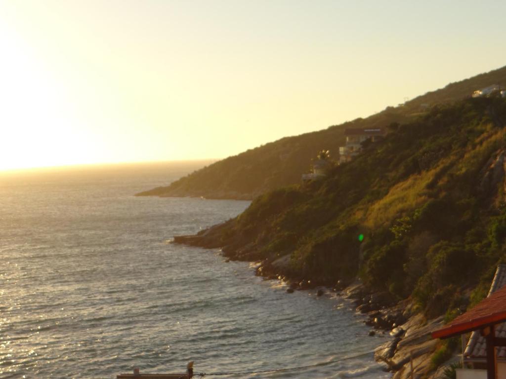  SUÍTES SOL DA MANHÃ