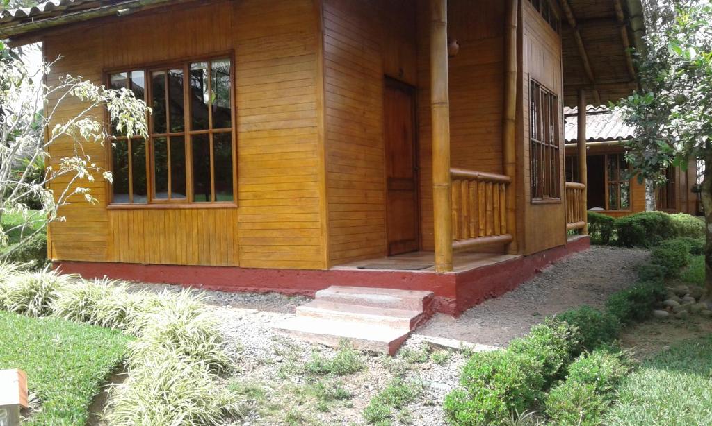 Estancia La Colina - Double Room