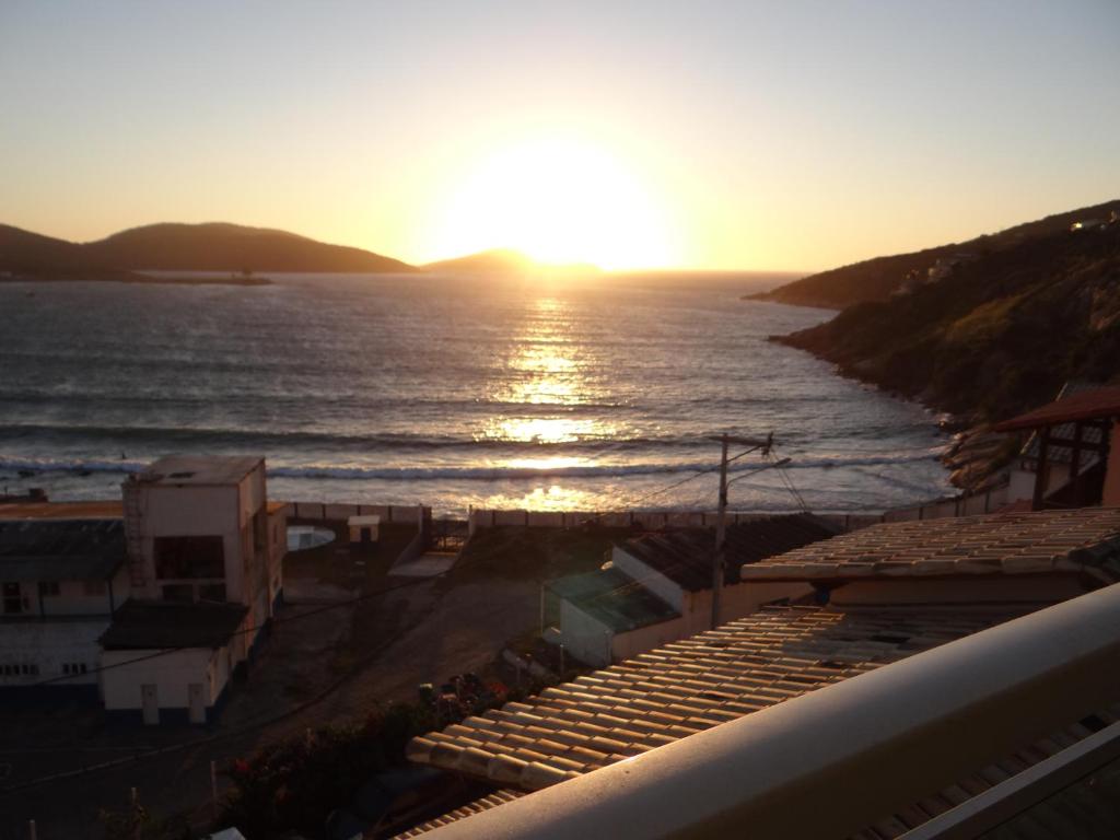  SUÍTES SOL DA MANHÃ