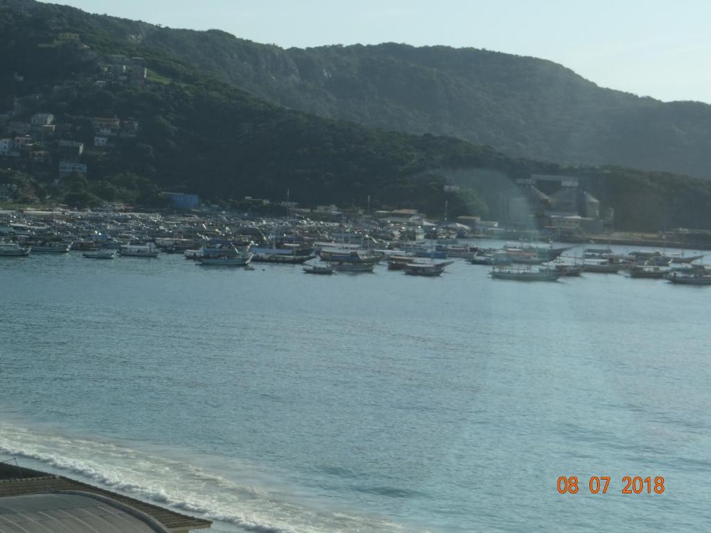  SUÍTES SOL DA MANHÃ