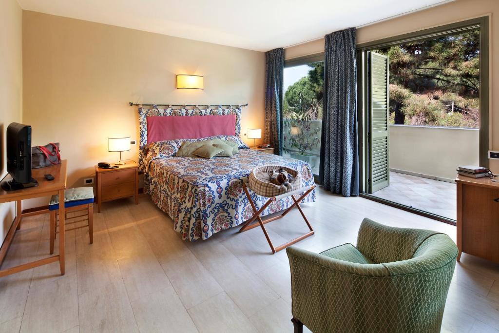 Villa Undulna 4*