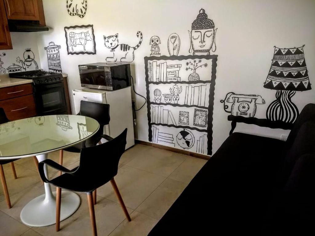 La Casa Del Artista