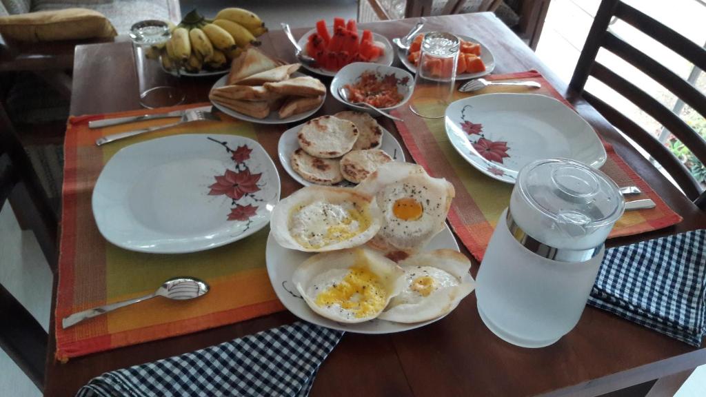 Habarana New Star Homestay - 6