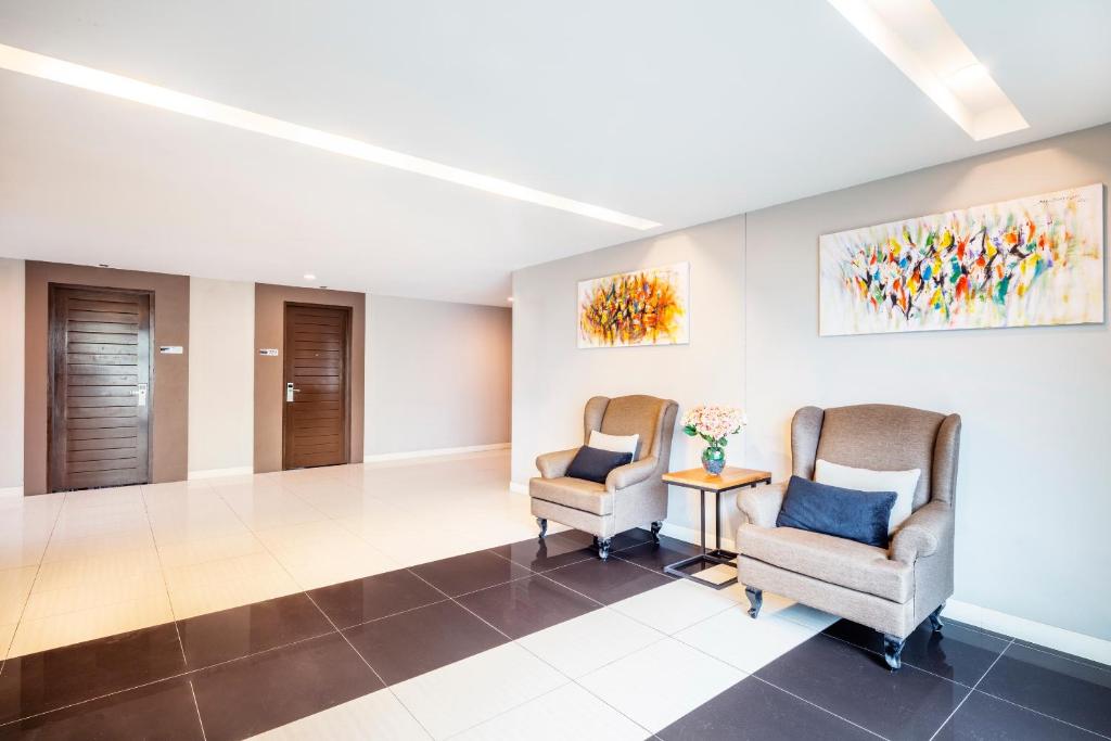 Livotel Hotel Kaset Nawamin Bangkok - Resim 16