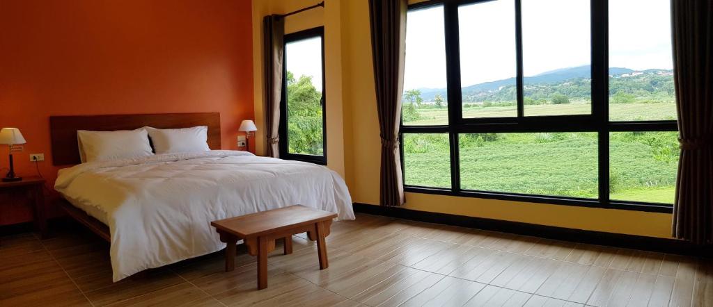 Baan Sakuna Hotel - 9