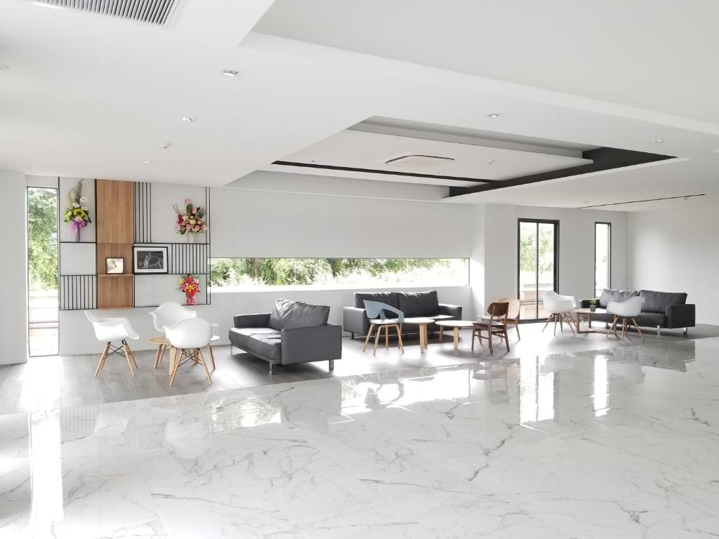 9D Sport Hotel - Resim 33