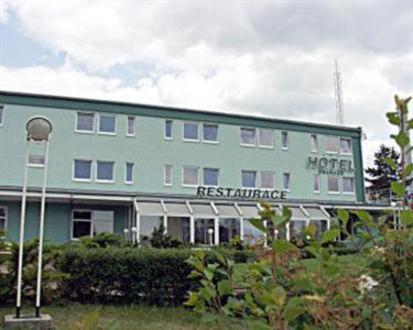 Hotel Smaragd - Resim 21