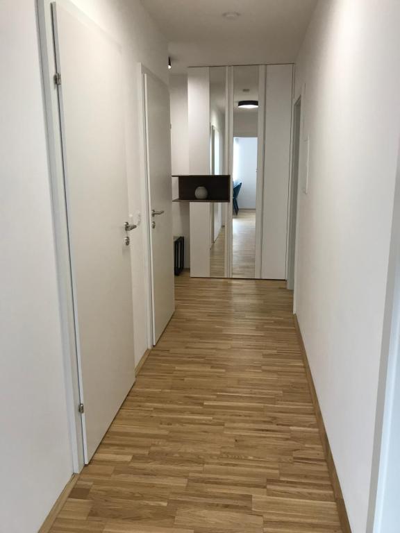 Fotografia z galérie ubytovania Vienna Hauptbanhof and Belvedere two bedroom apartment vo Viedni