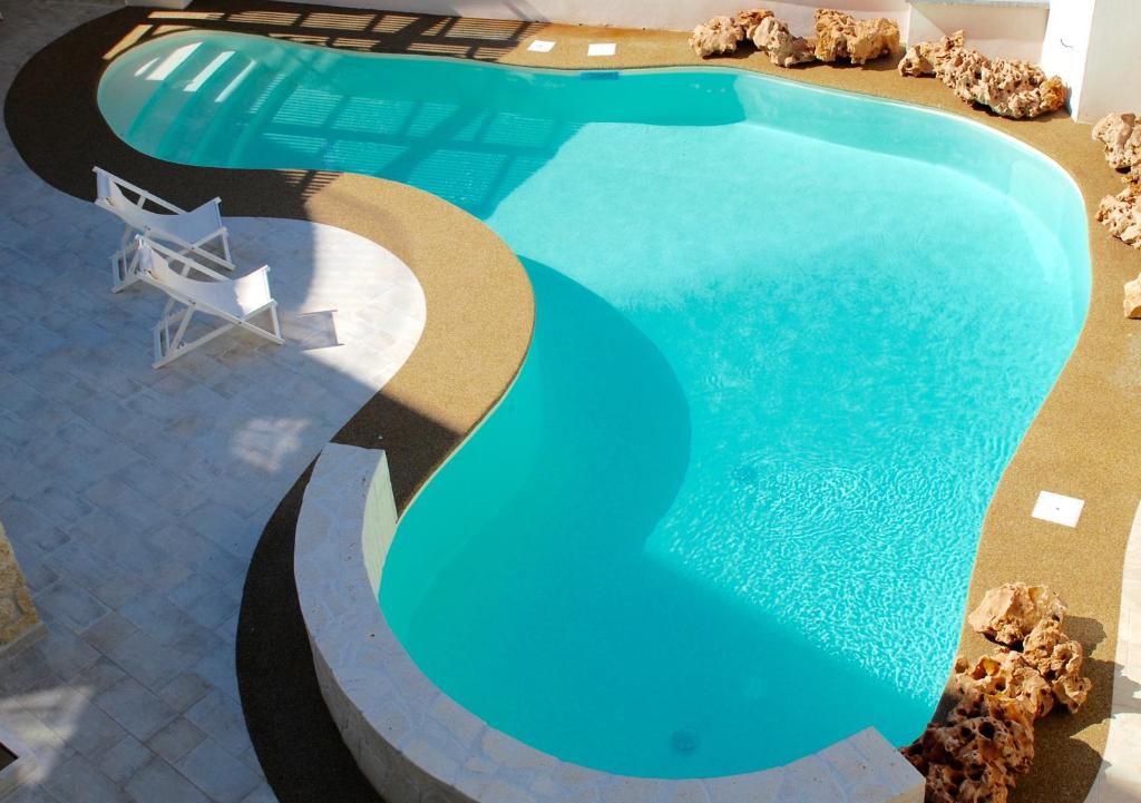 Neikos Mediterraneo Luxury Suites