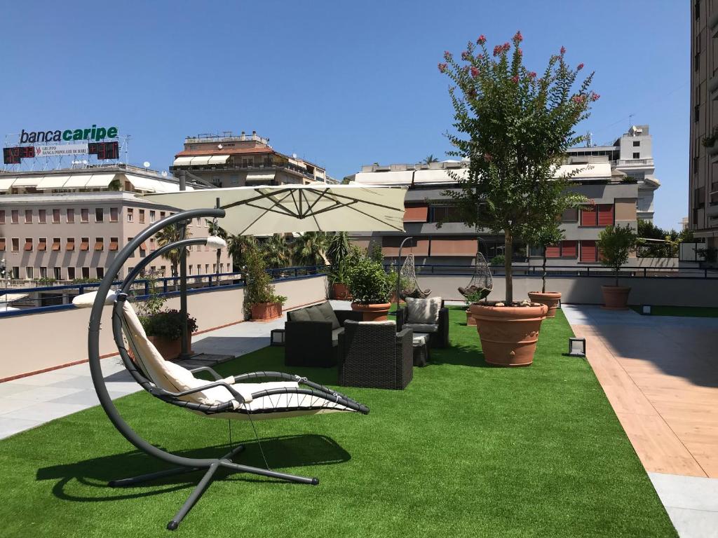 Fotografie z fotogalerie ubytování MYHOME 75 Premium Luxury B&B v destinaci Pescara
