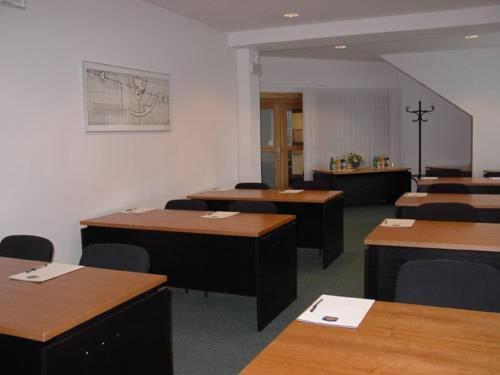 Hotel Smaragd - Resim 22