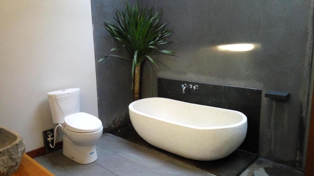 Anggira Villa Ubud - 19