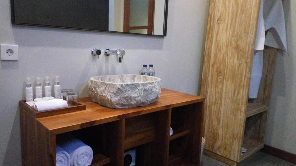 Anggira Villa Ubud - 18