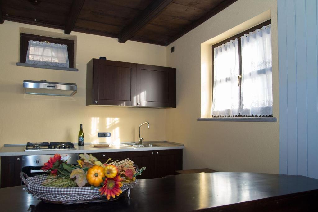 Casa Del Grande Vecchio - Appartamento Superiore