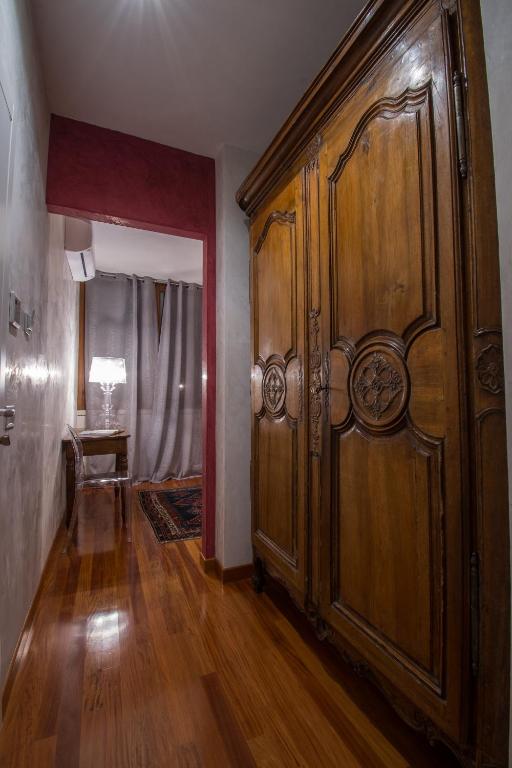 Sesto Armonico B&B - 泳池景双人间
