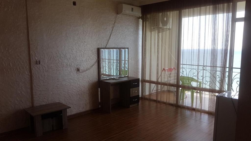 Fotografie z fotogalerie ubytování Hotel Kvariati Nugo v destinaci Kvariati
