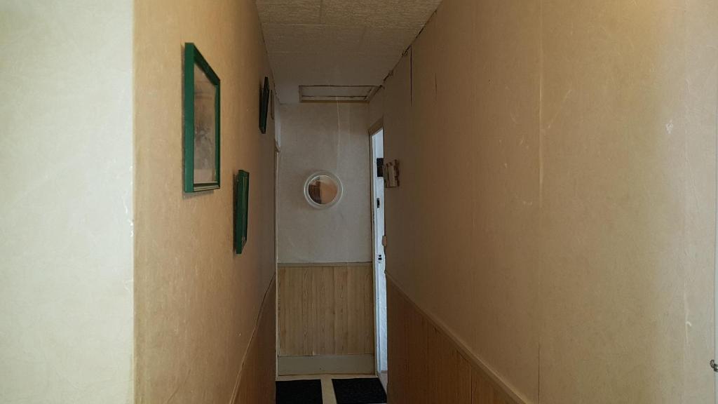 Fotografie z fotogalerie ubytování Appartement centre village vue mer - Relais Fleuri v destinaci Ault