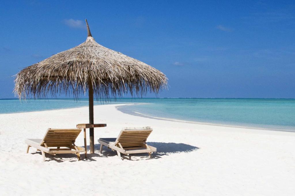 Gangehi Island Resort & Spa - View 21
