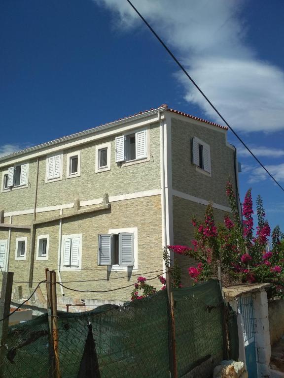 Bella vista