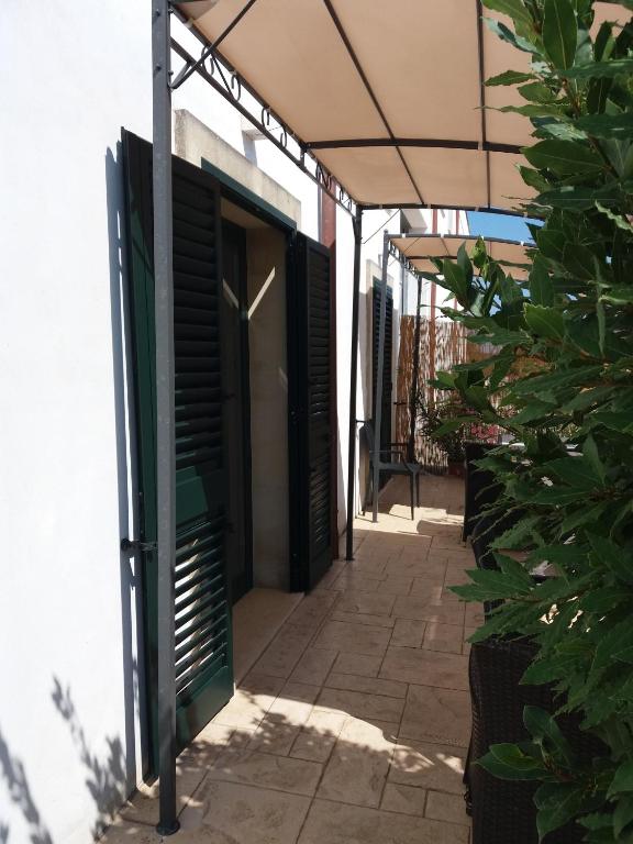 Masseria Montevergine - 18