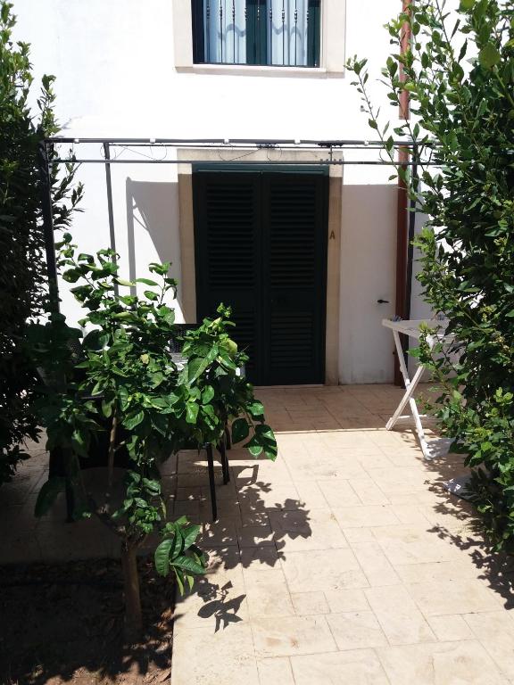 Masseria Montevergine - 19