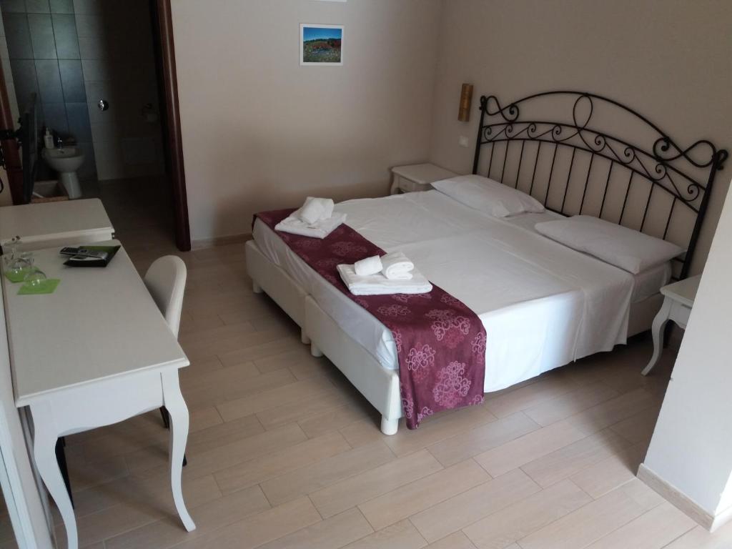 Masseria Montevergine - 15