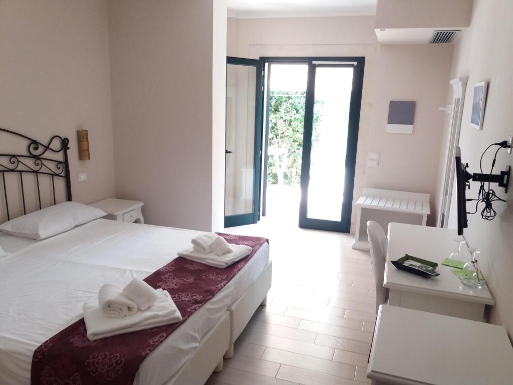 Masseria Montevergine - 14