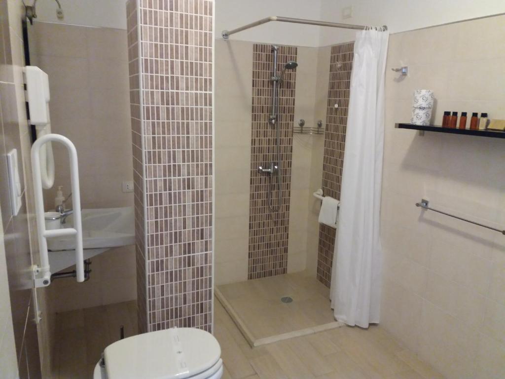 Masseria Montevergine - 17