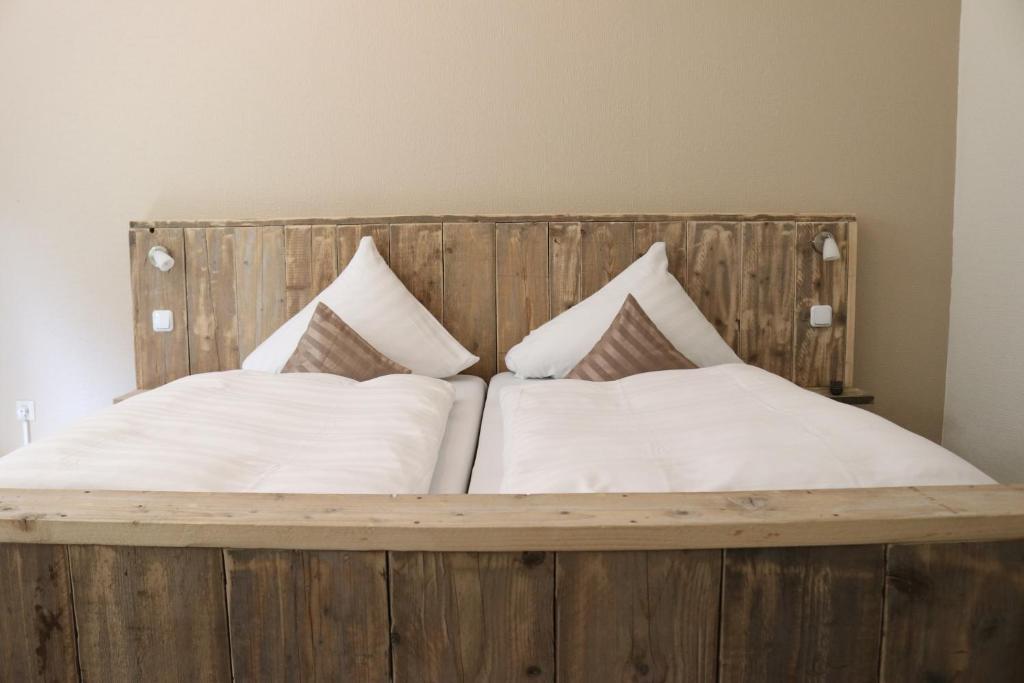 Pension Orketal - Grande Chambre Double