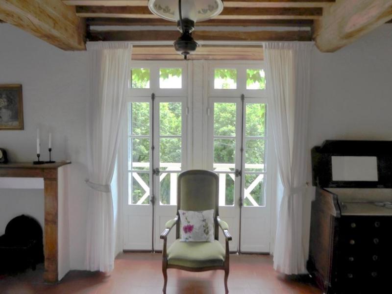Fotografie z fotogalerie ubytování Chambres d'Hotes à La Chandelle v destinaci Épiry
