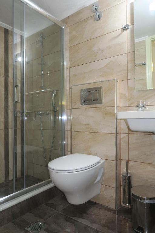 Maria & Kyros House - 16