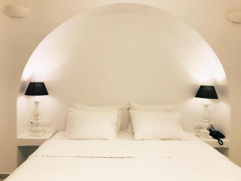 Hippie Chic Hotel - 14